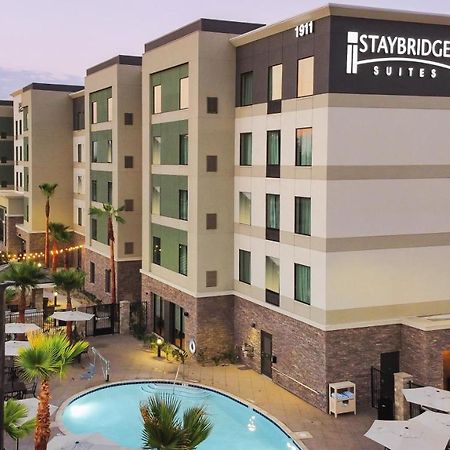 Staybridge Suites - San Bernardino - Loma Linda Exteriör bild