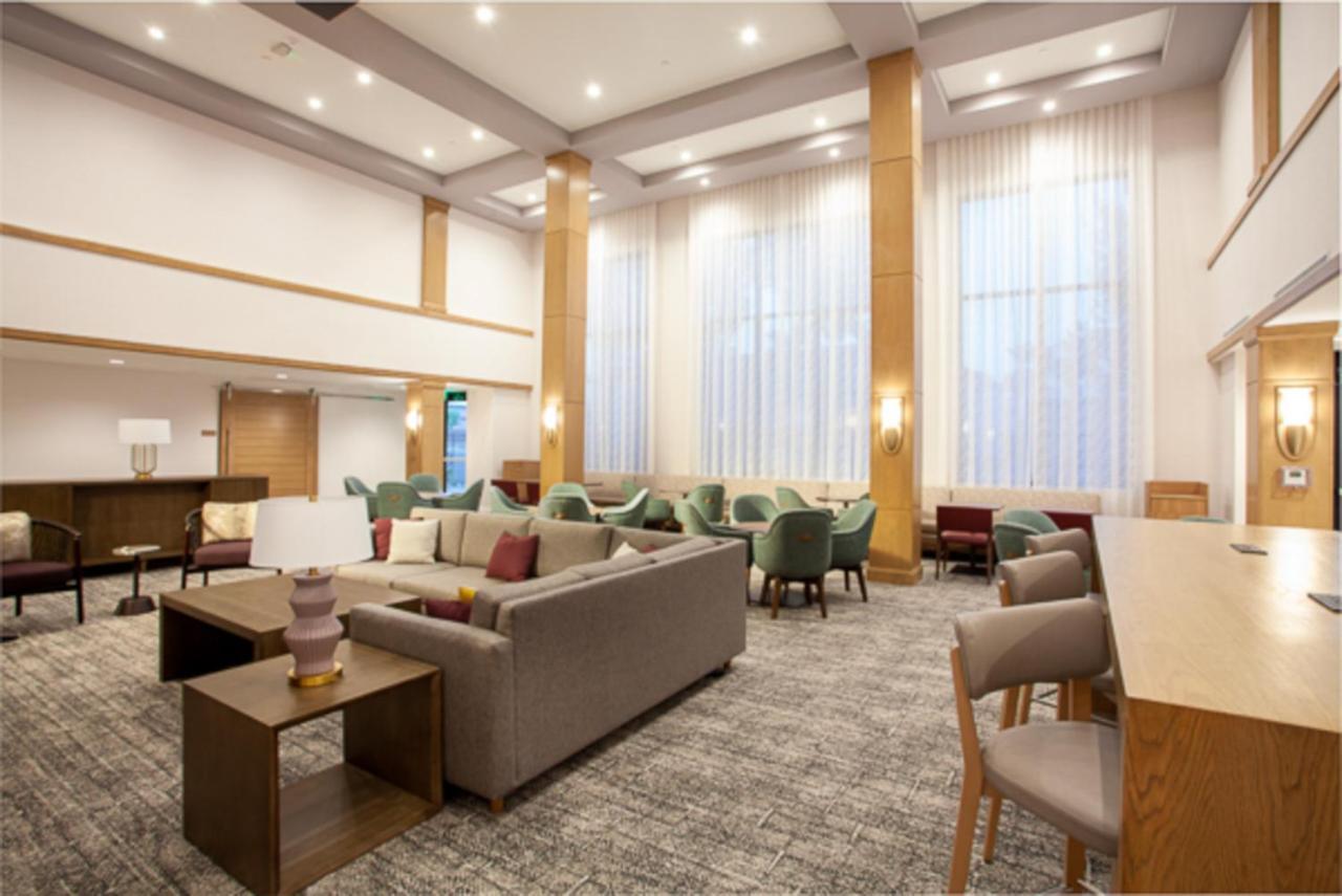 Staybridge Suites - San Bernardino - Loma Linda Exteriör bild