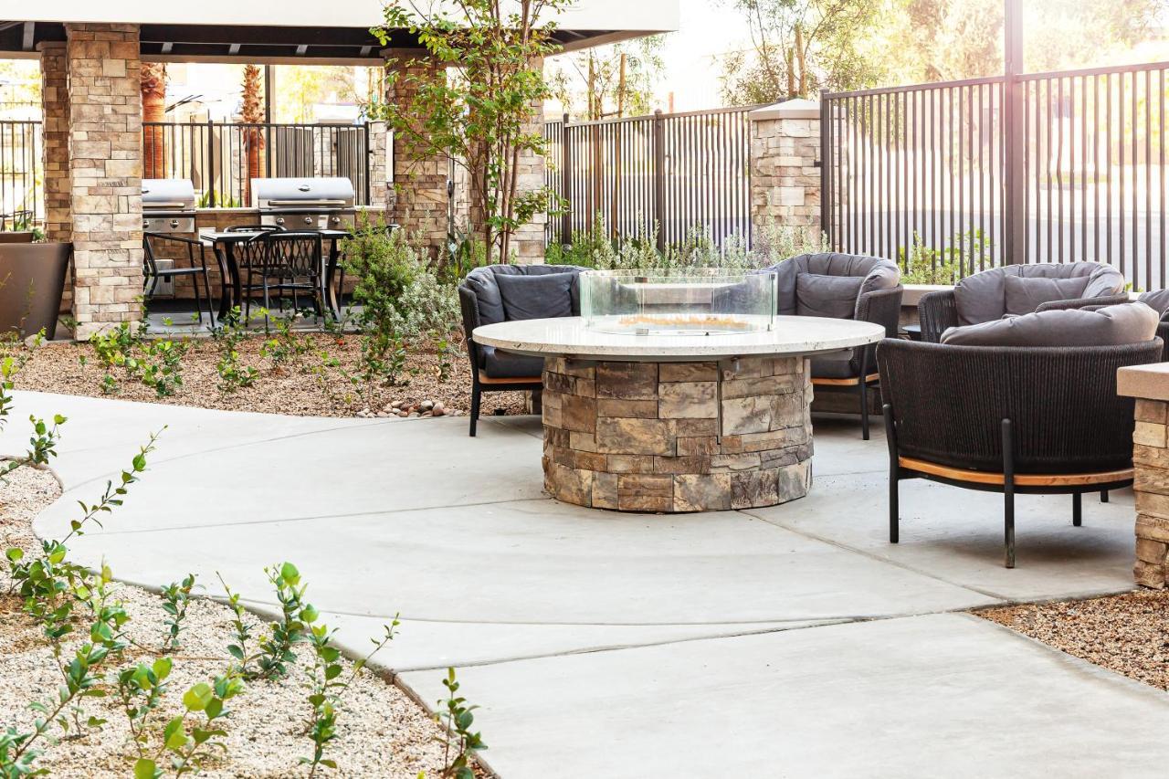 Staybridge Suites - San Bernardino - Loma Linda Exteriör bild