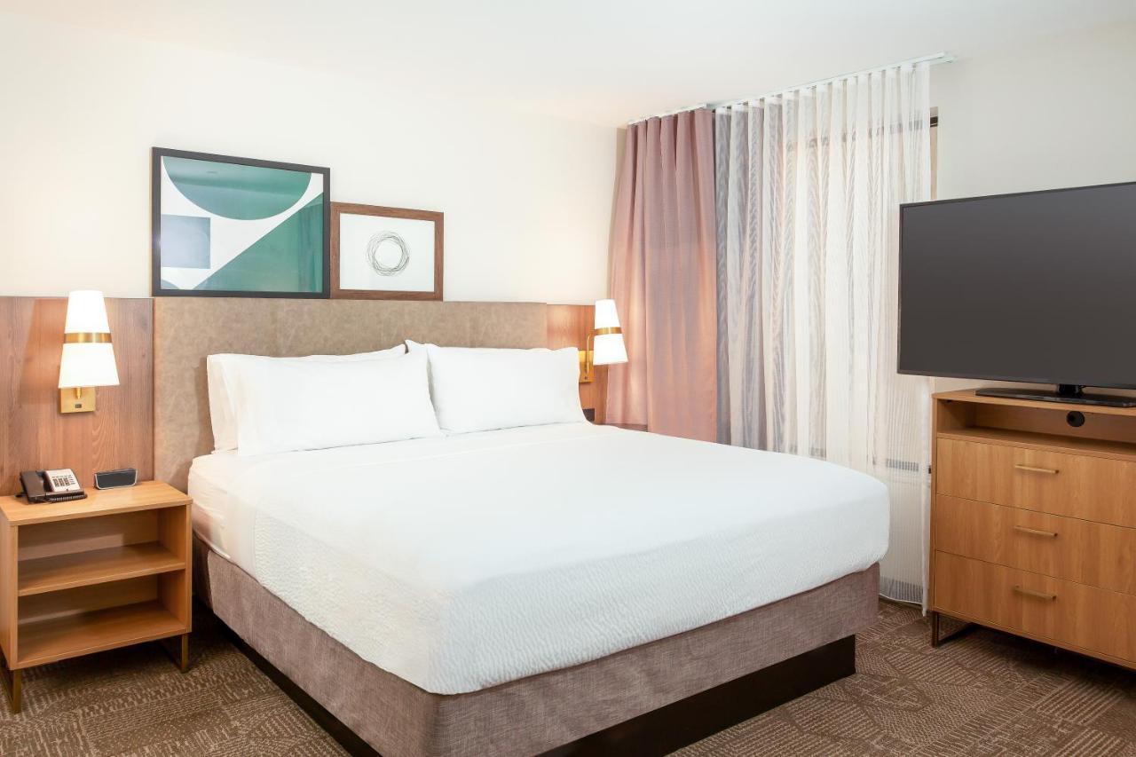 Staybridge Suites - San Bernardino - Loma Linda Exteriör bild