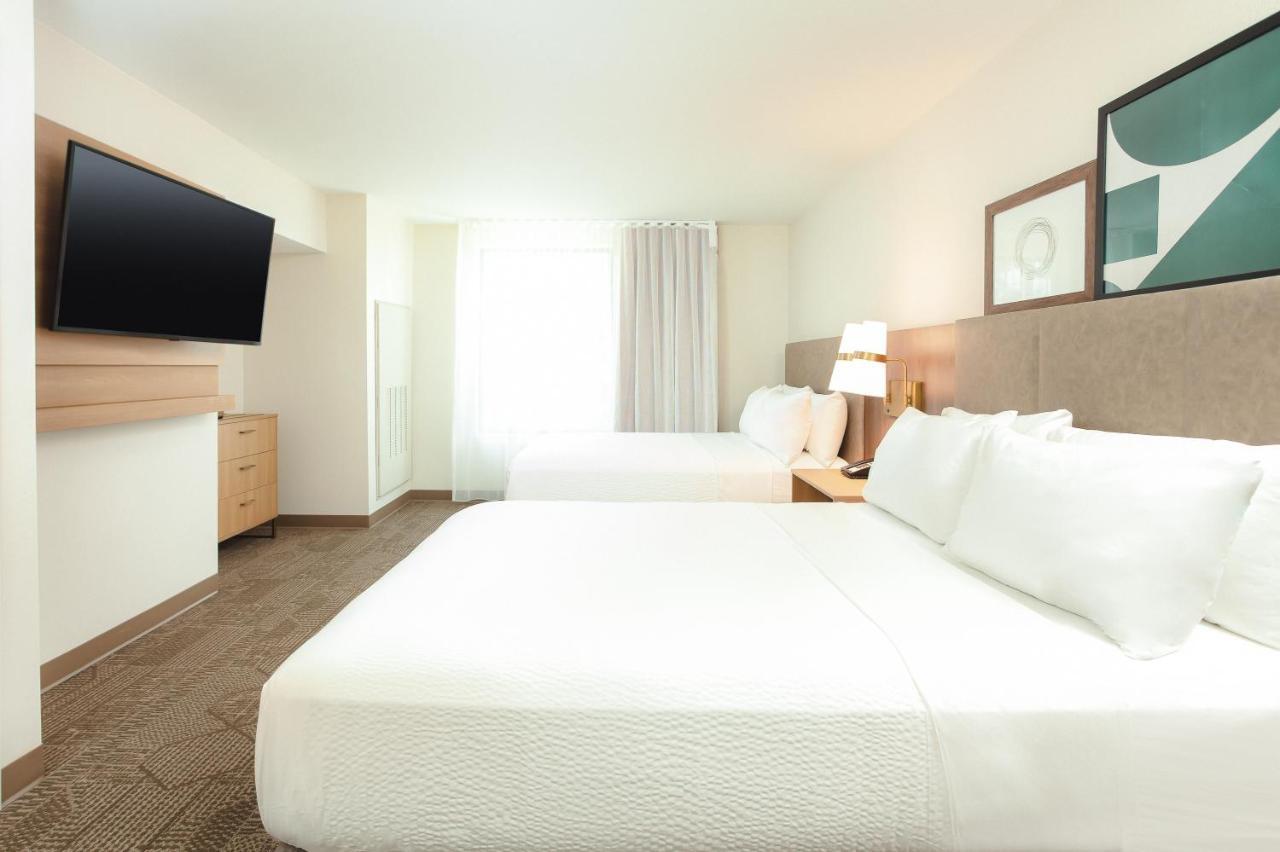 Staybridge Suites - San Bernardino - Loma Linda Exteriör bild