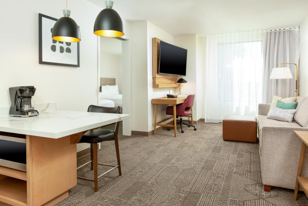 Staybridge Suites - San Bernardino - Loma Linda Exteriör bild