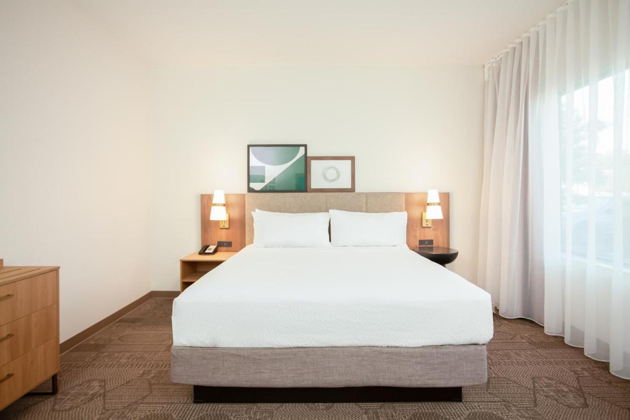 Staybridge Suites - San Bernardino - Loma Linda Exteriör bild