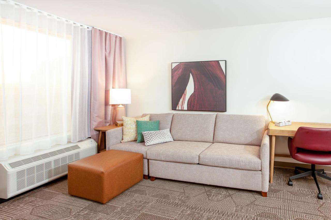 Staybridge Suites - San Bernardino - Loma Linda Exteriör bild