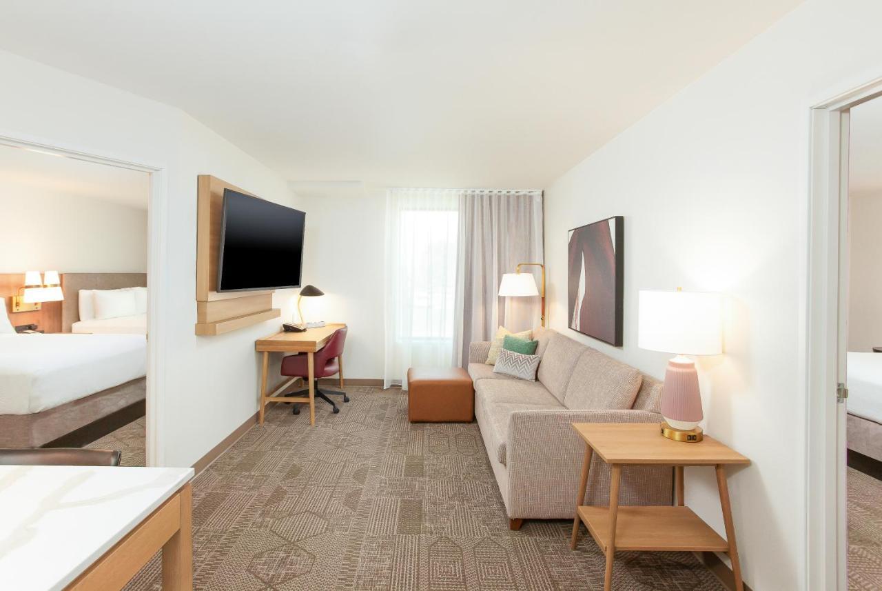 Staybridge Suites - San Bernardino - Loma Linda Exteriör bild