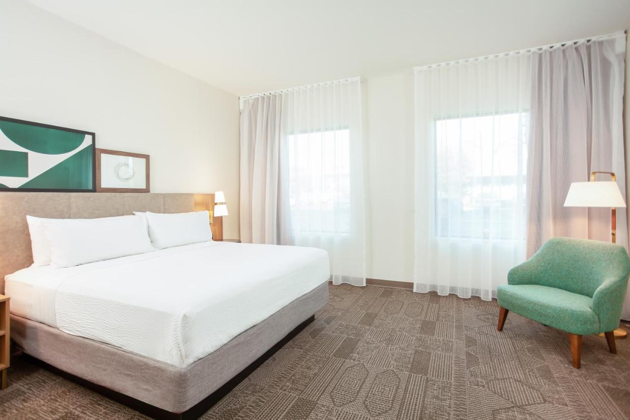 Staybridge Suites - San Bernardino - Loma Linda Exteriör bild