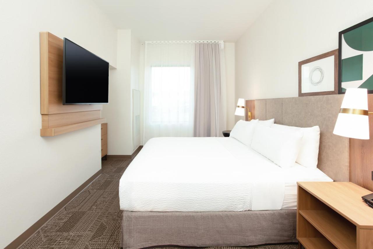 Staybridge Suites - San Bernardino - Loma Linda Exteriör bild