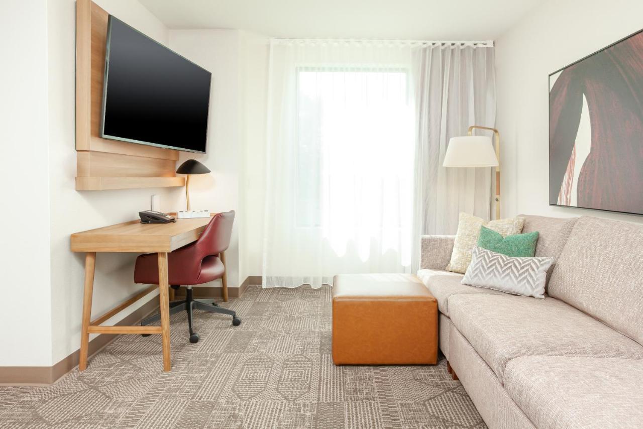 Staybridge Suites - San Bernardino - Loma Linda Exteriör bild