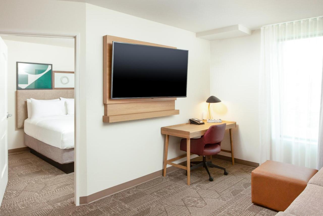 Staybridge Suites - San Bernardino - Loma Linda Exteriör bild