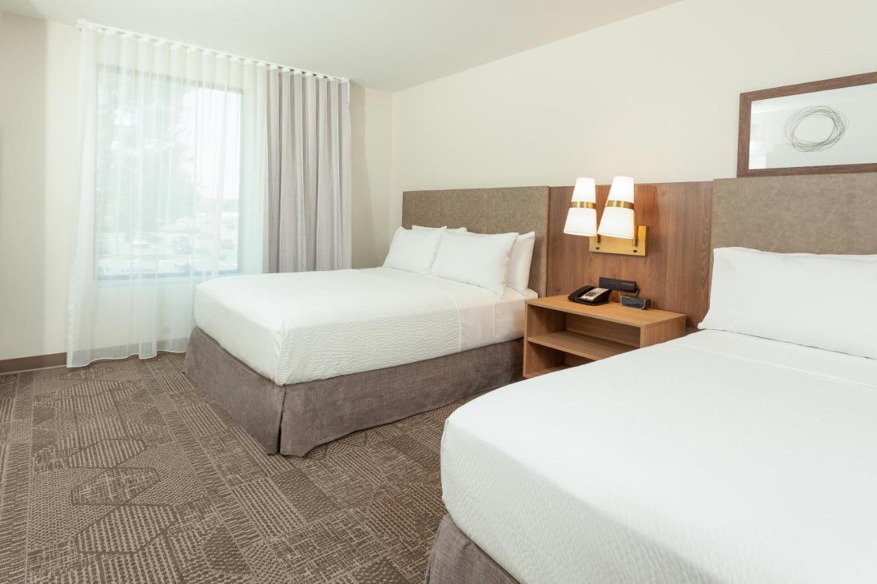 Staybridge Suites - San Bernardino - Loma Linda Exteriör bild