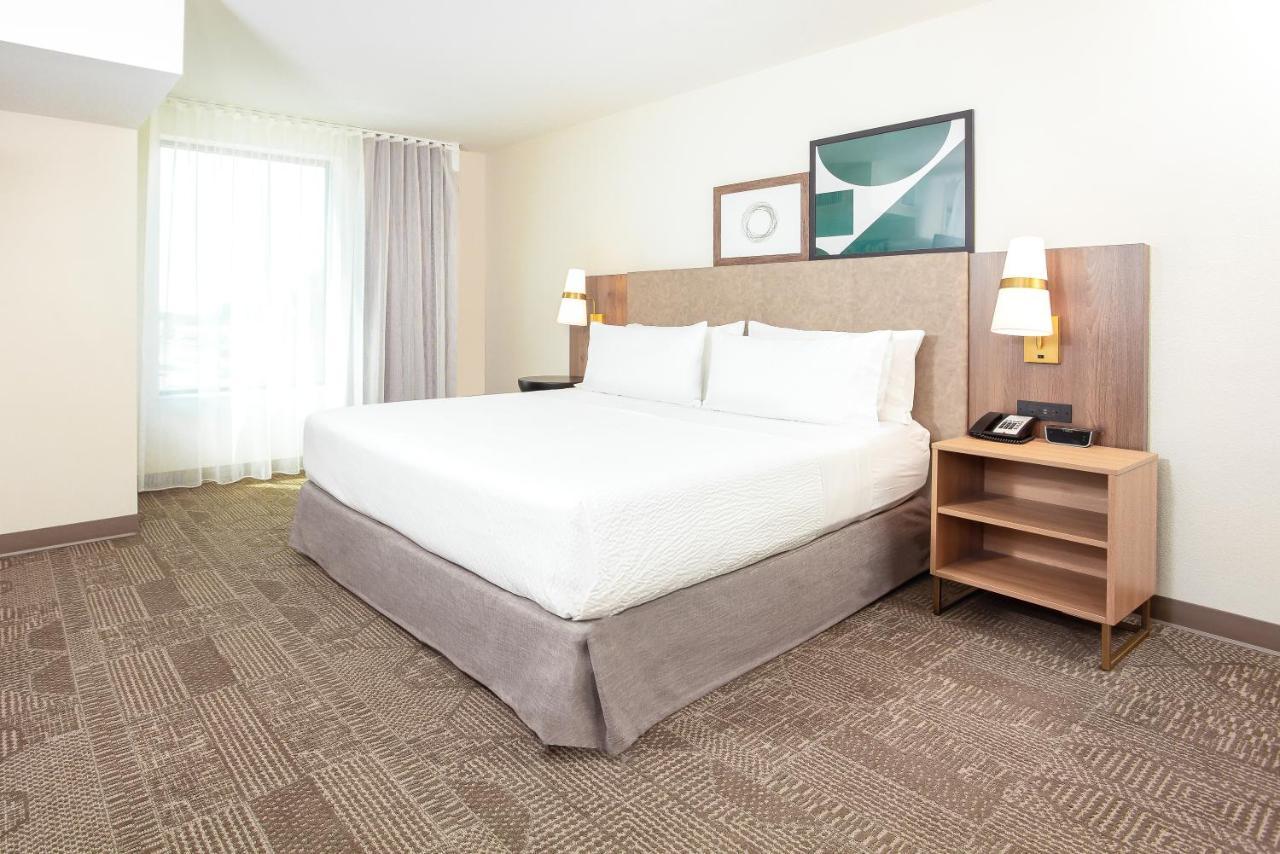 Staybridge Suites - San Bernardino - Loma Linda Exteriör bild