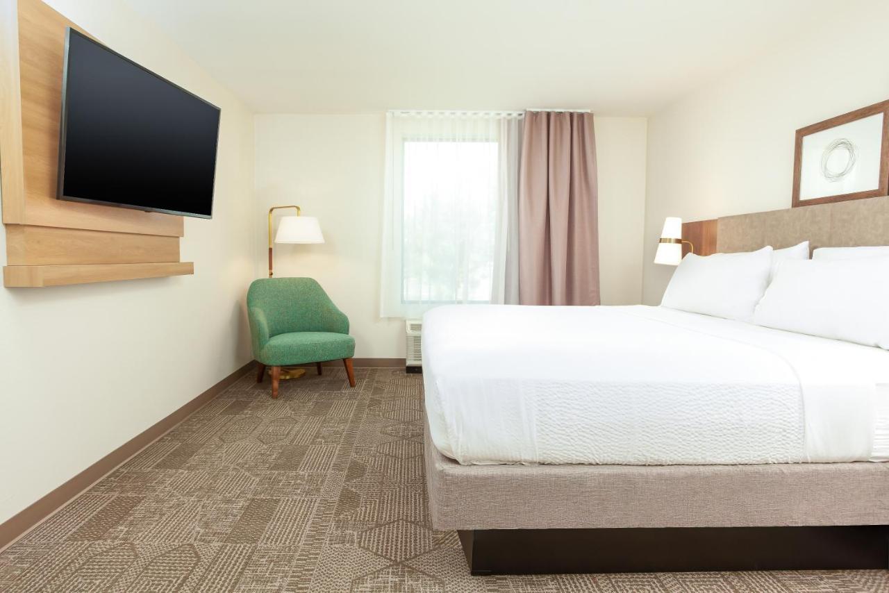 Staybridge Suites - San Bernardino - Loma Linda Exteriör bild