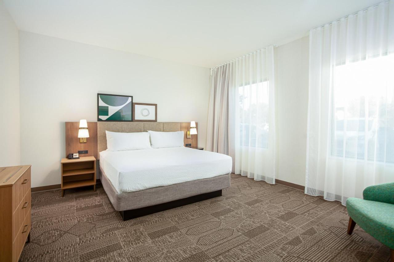 Staybridge Suites - San Bernardino - Loma Linda Exteriör bild