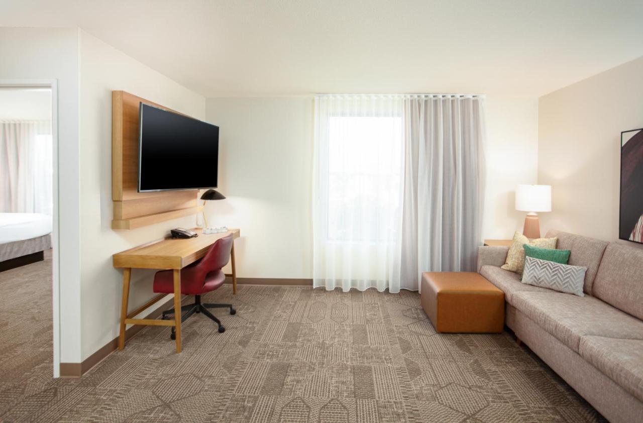 Staybridge Suites - San Bernardino - Loma Linda Exteriör bild