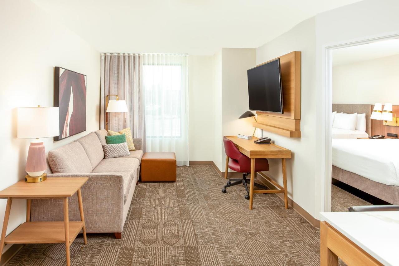 Staybridge Suites - San Bernardino - Loma Linda Exteriör bild