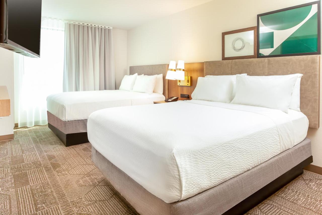 Staybridge Suites - San Bernardino - Loma Linda Exteriör bild