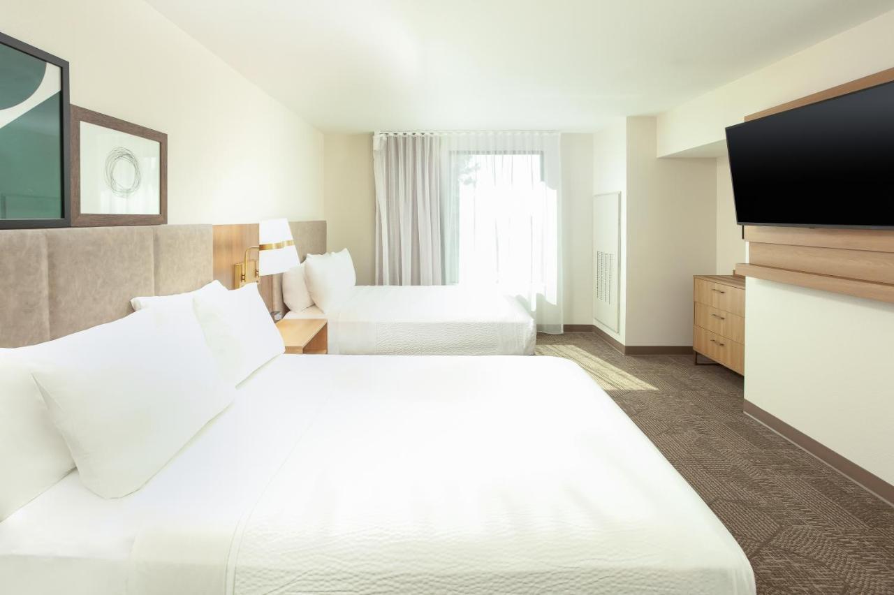 Staybridge Suites - San Bernardino - Loma Linda Exteriör bild