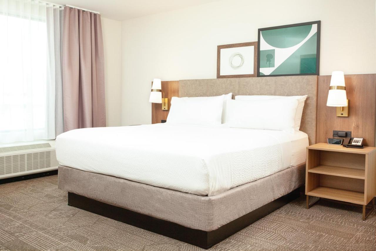 Staybridge Suites - San Bernardino - Loma Linda Exteriör bild