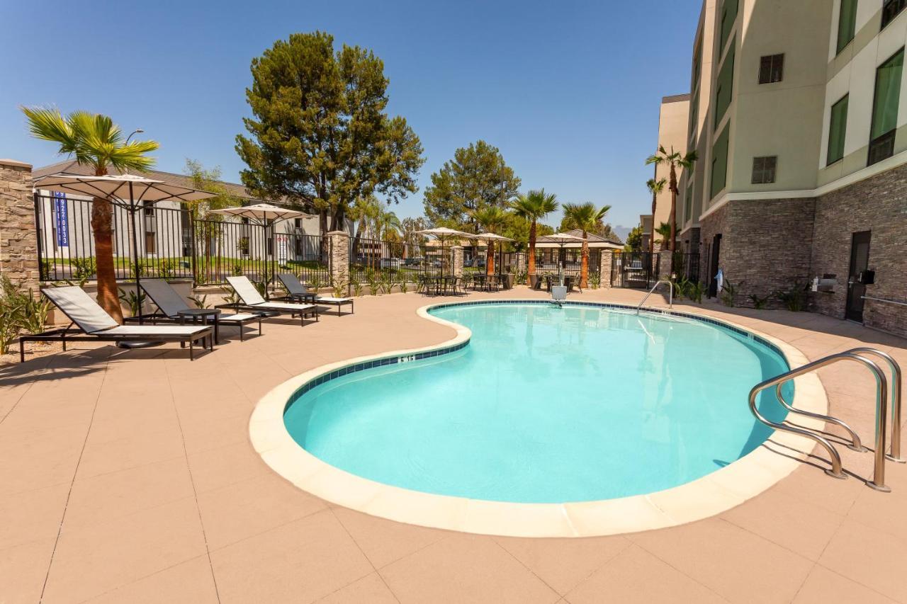 Staybridge Suites - San Bernardino - Loma Linda Exteriör bild