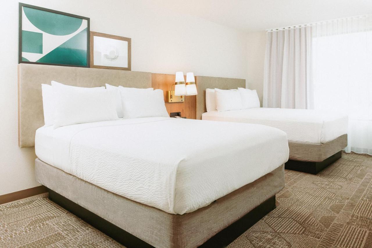 Staybridge Suites - San Bernardino - Loma Linda Exteriör bild