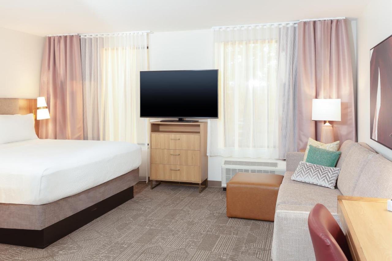 Staybridge Suites - San Bernardino - Loma Linda Exteriör bild